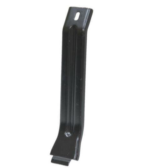 Renfort de pare-chocs avant côté conducteur/passager pour Chevrolet Cruze Berline 2016-2019, en acier, GM1042131