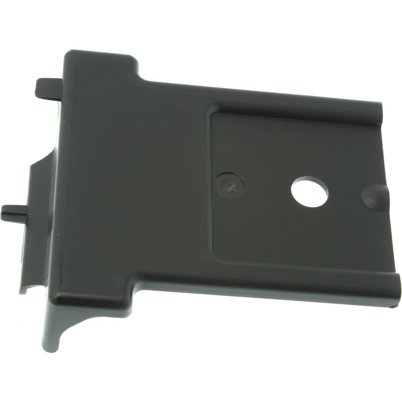 Support de pare-chocs avant côté conducteur/passager pour Chevrolet Suburban 2015-2020, en plastique, GM1042134