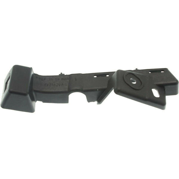 2016-2019 Chevrolet Malibu Hybrid Bumper Retainer Bracket Front Driver Side Lower