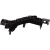 2015-2019 Gmc Denali 2500 Bumper Guide Front Driver Side Plastic