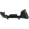 2017-2019 Chevrolet Cruze Hatchback Bumper Guide Front Driver Side