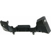 Bumper Guide Front Driver Side Chevrolet Cruze 2017-2019