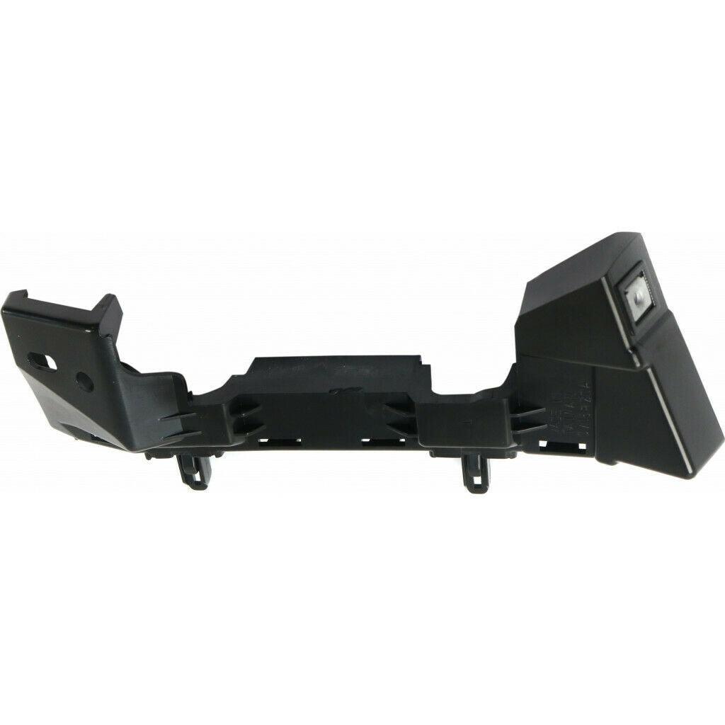 Guide de pare-chocs avant côté conducteur pour Chevrolet Cruze Berline 2016-2019, GM1042139