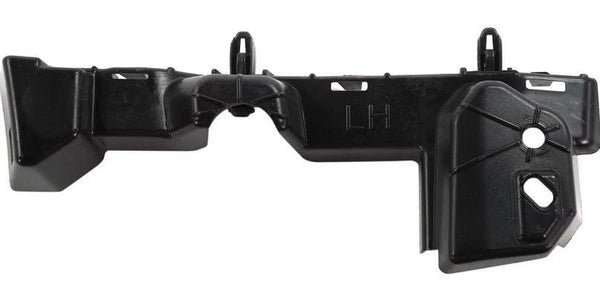 2018-2021 Gmc Terrain Bumper Retainer Front Driver Side Upper Plastic