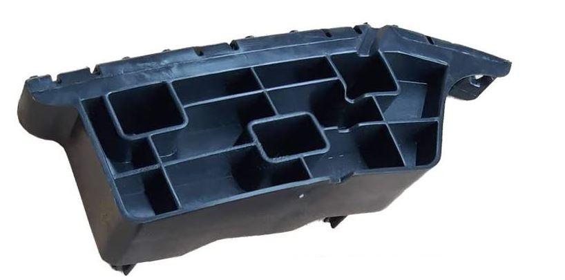 Guide de pare-chocs avant côté conducteur pour Chevrolet Tahoe 2015-2020, en plastique, GM1042148