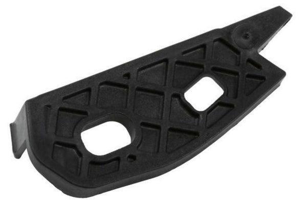 2016-2021 Chevrolet Malibu Bumper Retainer Front Driver Side Upper Plastic