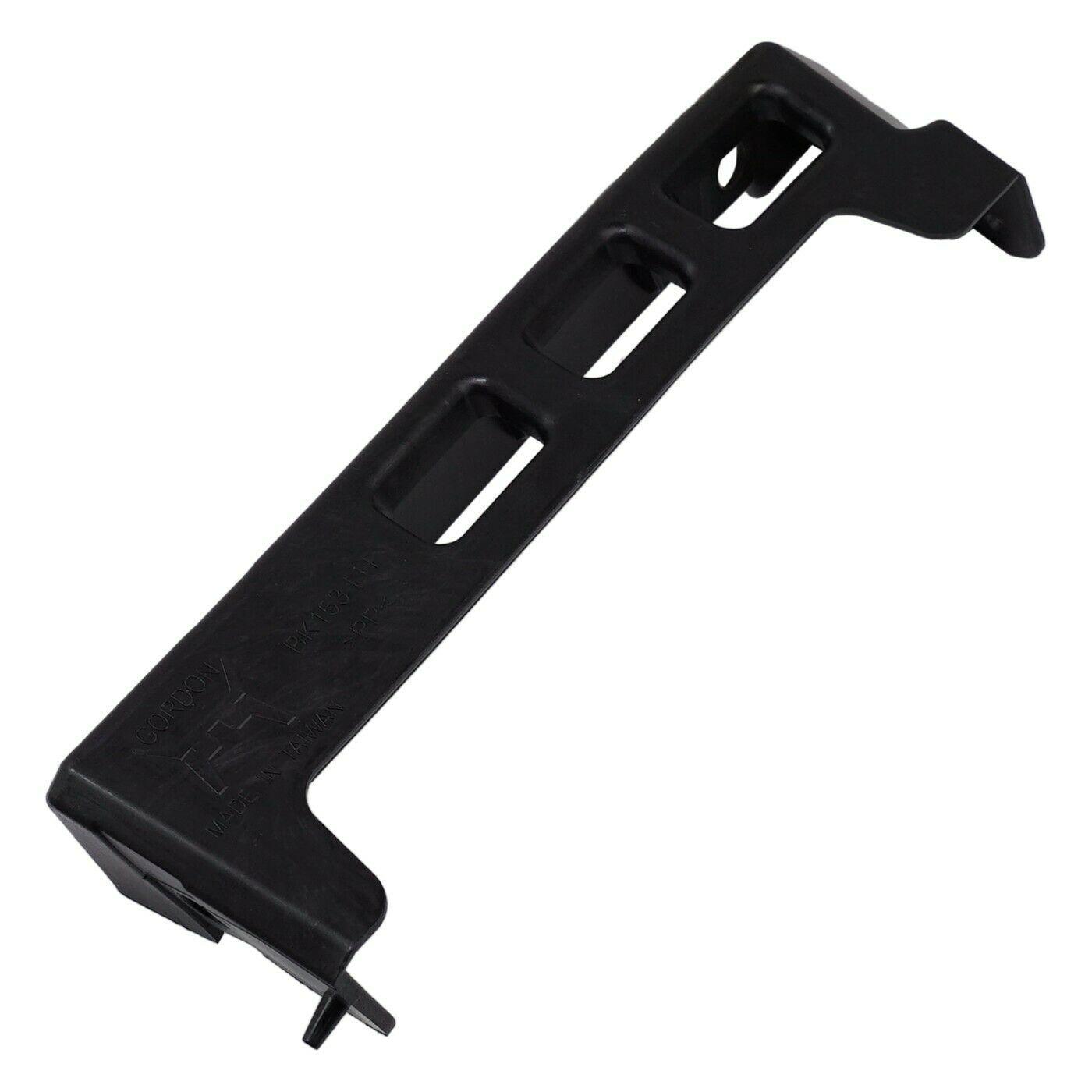 Support de pare-chocs avant inférieur côté conducteur pour Chevrolet Equinox 2018-2024, GM1042153