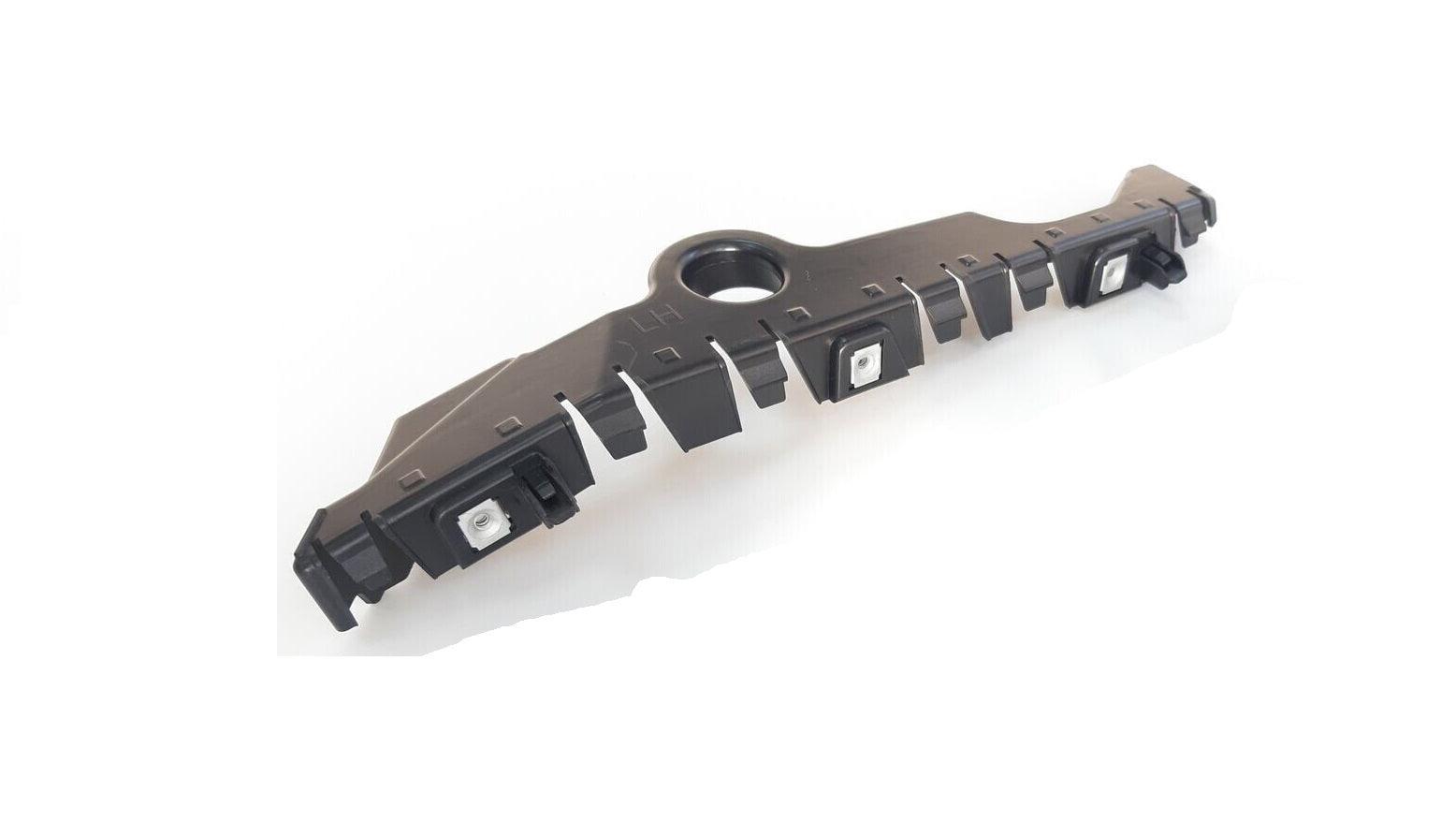Guide de pare-chocs avant côté conducteur pour Chevrolet Silverado 1500 (2019-2025), GM1042155