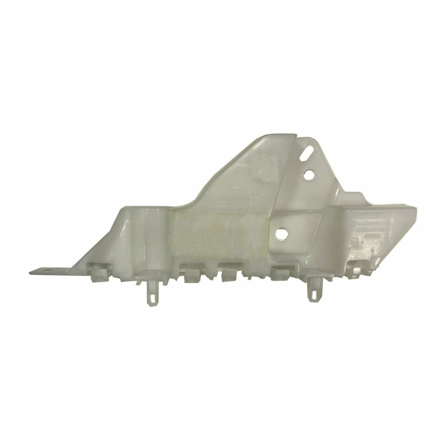 Support de pare-chocs avant côté conducteur en plastique pour Chevrolet Trax 2017-2022, GM1042157