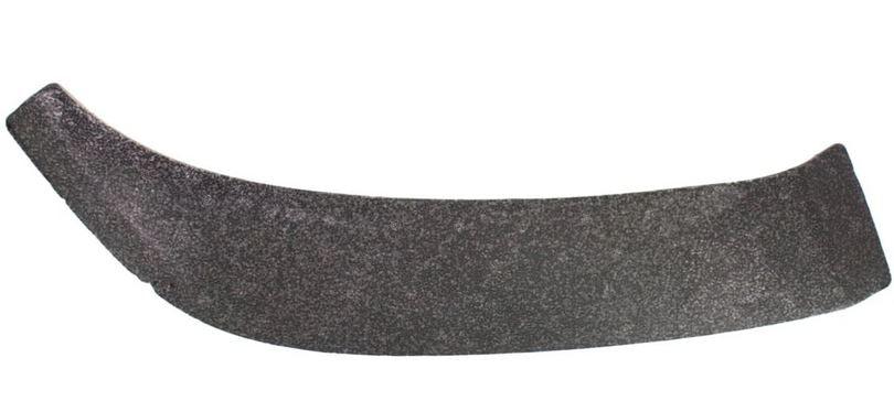 Support de pare-chocs avant côté passager pour GMC Savana 2003-2021, GM1043106