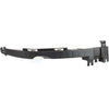 2010 Buick Allure Bumper Side Support Front Passenger Side