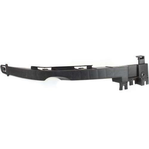 2010-2013 Buick Lacrosse Bumper Side Support Front Passenger Side