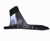 2009-2014 Cadillac Cts-V Sedan Bumper Side Support Front Passenger Side (Stiffener)