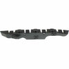 2010-2016 Cadillac Srx Bumper Bracket Front Passenger Side