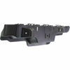 2010-2016 Cadillac Srx Bumper Bracket Front Passenger Side