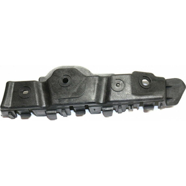 2013-2015 Chevrolet Malibu Bumper Support Rail Front Passenger Side