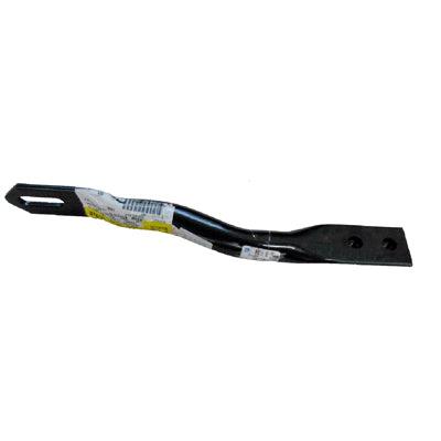 Gmc Denali 2500 Bumper Bracket Front Passenger Side Outer Brace Support ...