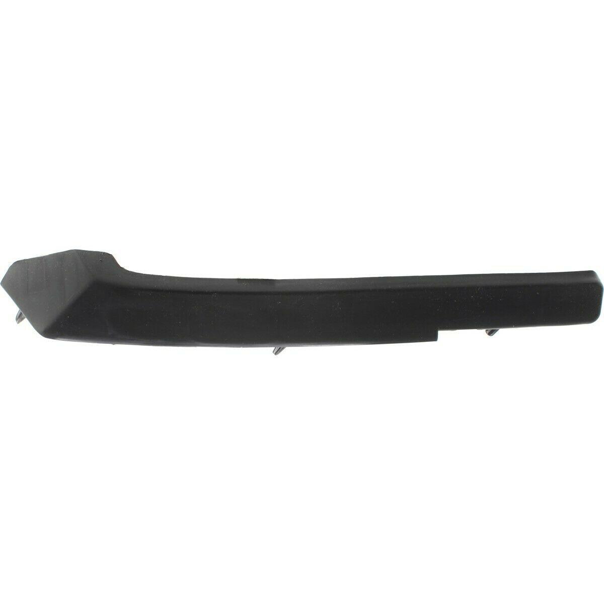 Support de pare-chocs avant extérieur côté passager, vertical, pour Chevrolet Camaro 2016-2021, GM1043128