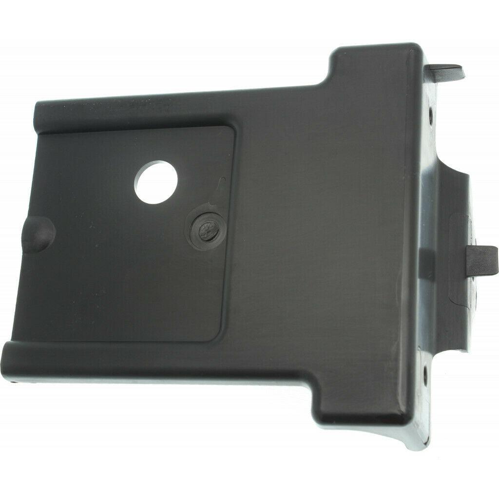 Support de pare-chocs avant inférieur côté passager, en plastique, pour GMC Yukon 2015-2020, référence GM1043135