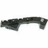 2016-2019 Chevrolet Malibu Hybrid Bumper Retainer Bracket Front Passenger Side Lower