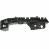 2016-2021 Chevrolet Malibu Bumper Retainer Bracket Front Passenger Side Lower