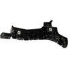 2015-2019 Gmc Denali 3500 Bumper Guide Front Passenger Side Plastic