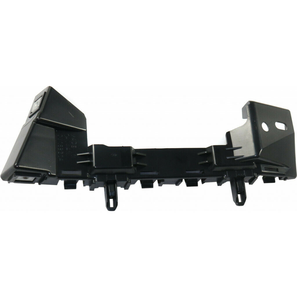 Guide de pare-chocs avant côté passager pour Chevrolet Cruze 2017-2019 - Hunt Parts