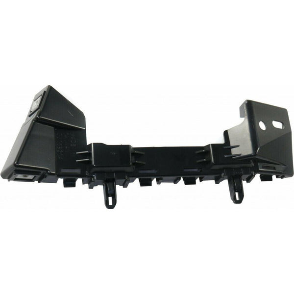 2017-2019 Chevrolet Cruze Hatchback Bumper Guide Front Passenger Side