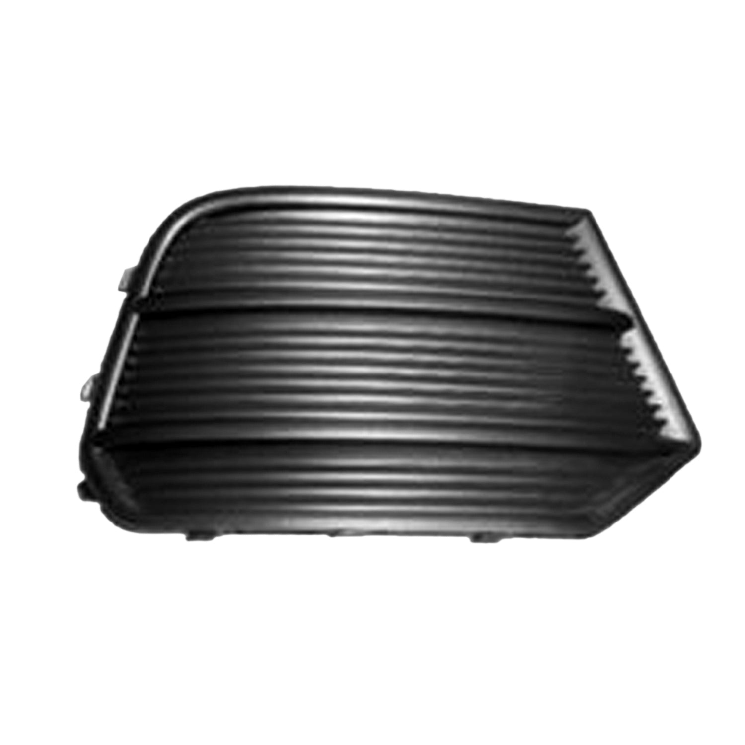 Guide de pare-chocs avant côté passager pour Chevrolet Equinox 2018-2024, GM1043141U
