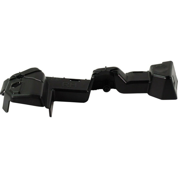 2018-2021 Gmc Terrain Bumper Retainer Front Passenger Side Upper Plastic