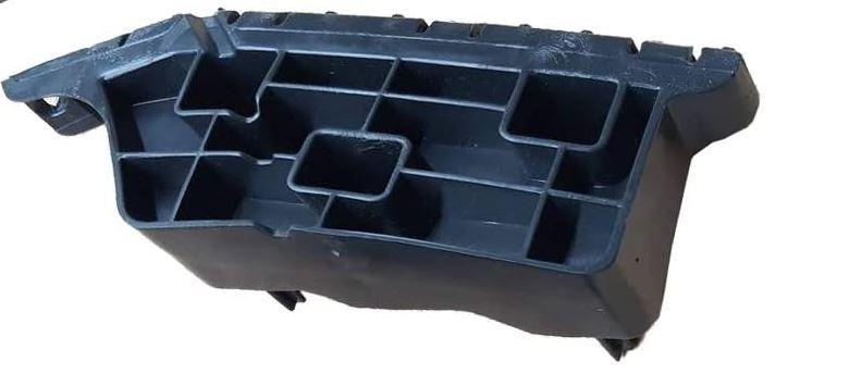 Guide de pare-chocs avant côté passager pour Chevrolet Suburban 2015-2020, en plastique, GM1043148