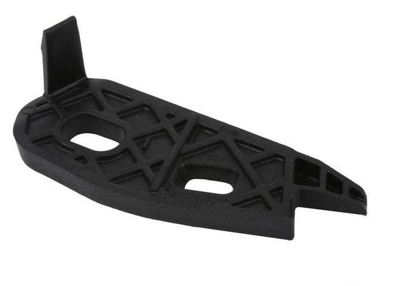 2016-2021 Chevrolet Malibu Bumper Retainer Front Passenger Side Upper Plastic