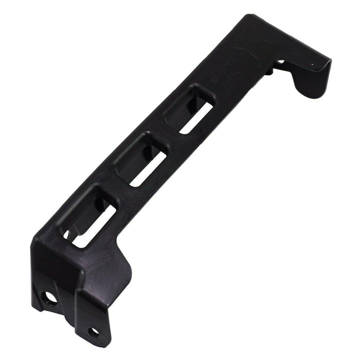 Support de pare-chocs inférieur avant côté passager pour Chevrolet Equinox 2018-2024, GM1043153