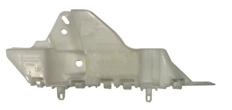 Support de pare-chocs avant côté passager en plastique pour Chevrolet Trax 2017-2022, GM1043157