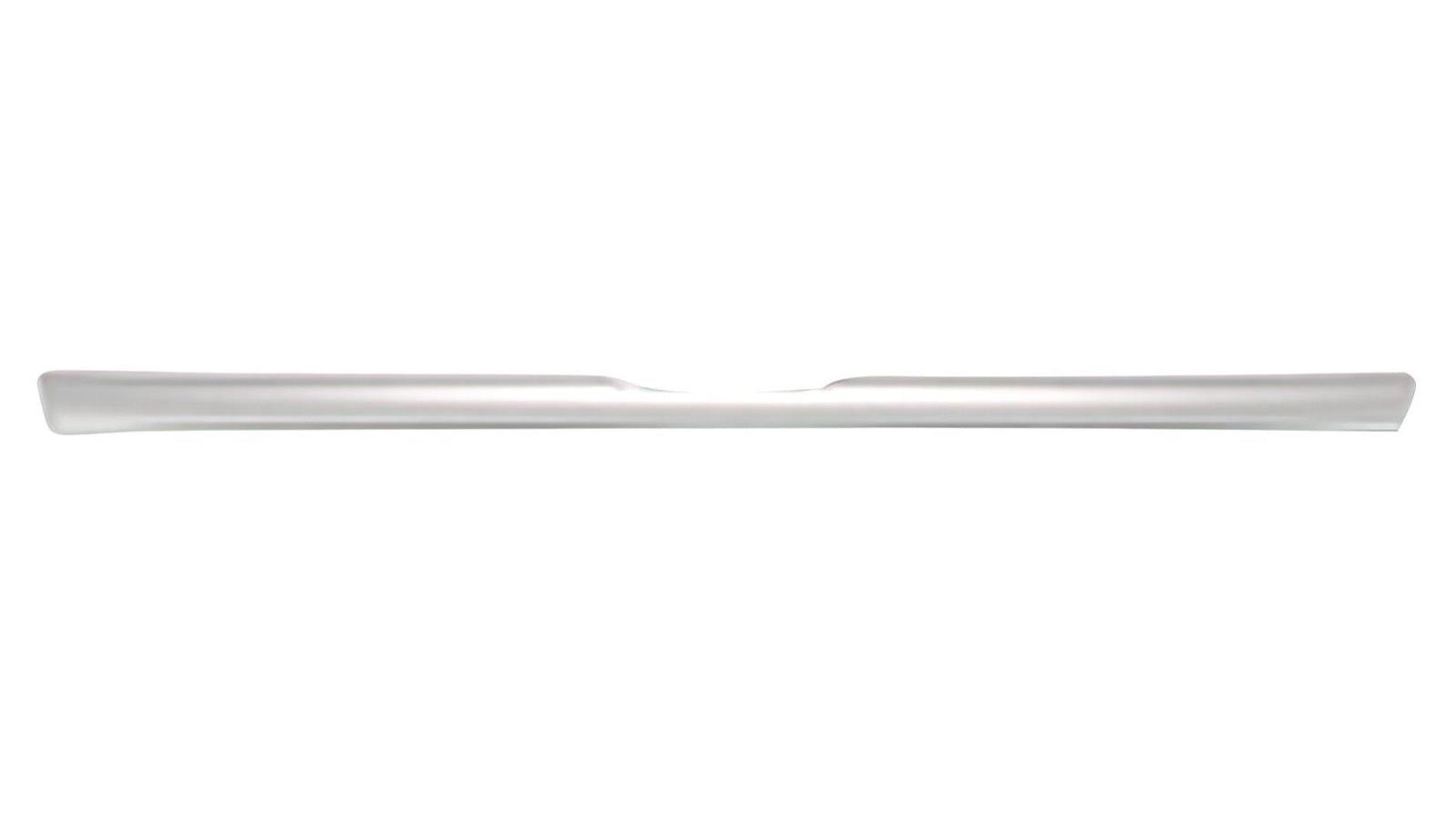 Moulure chromée supérieure de pare-chocs avant pour Saturn Ion Coupé 2003-2004, GM1044106