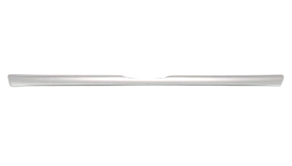 2003-2004 Saturn Ion Coupe Bumper Upper Front Moulding Chrome