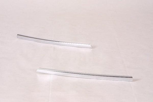 2006-2011 Buick Lucerne Bumper Moulding Front Passenger Side Chrome