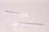 2006-2011 Buick Lucerne Bumper Moulding Front Passenger Side Chrome