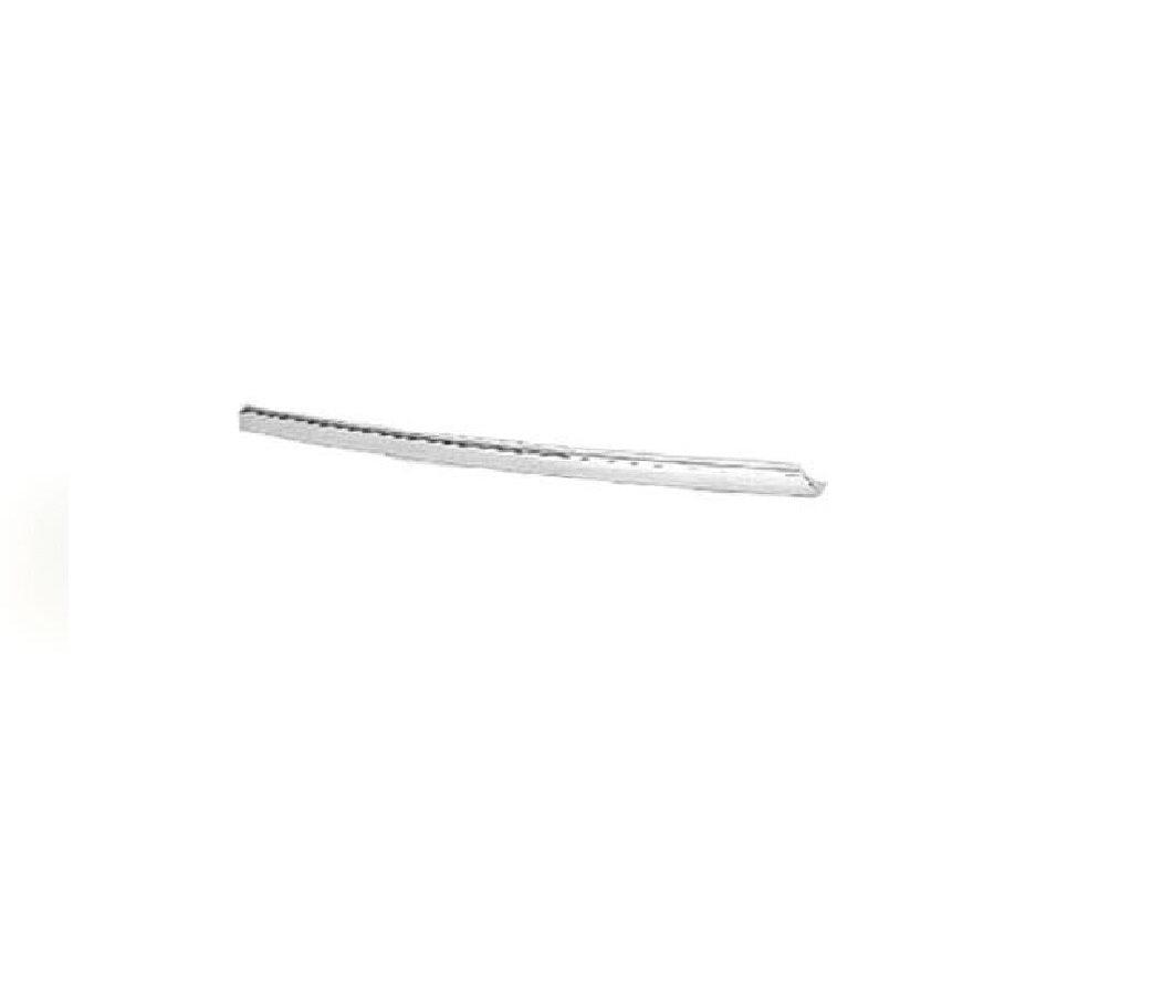 Moulure de pare-chocs avant côté conducteur, chromée, pour Buick Lucerne 2006-2011, référence GM1044110