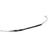 2008-2012 Buick Enclave Bumper Moulding Front Upper Chrome