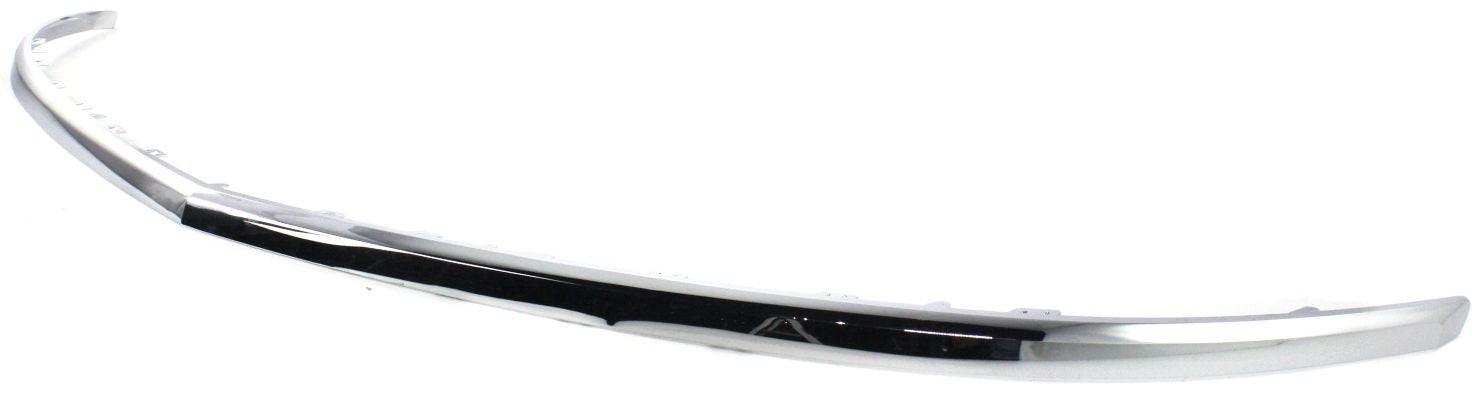 Moulure de pare-chocs avant supérieure chromée pour Buick Enclave 2008-2012, GM1044114