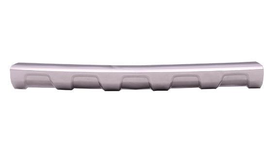 Moulure inférieure de pare-chocs avant chromée pour Chevrolet Equinox 2010-2015 (Lt/Ltz), GM1044115