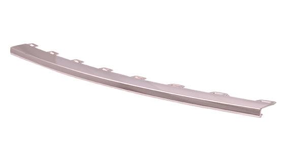 Moulure de pare-chocs avant chromée pour GMC Acadia 2013-2016, GM1044118