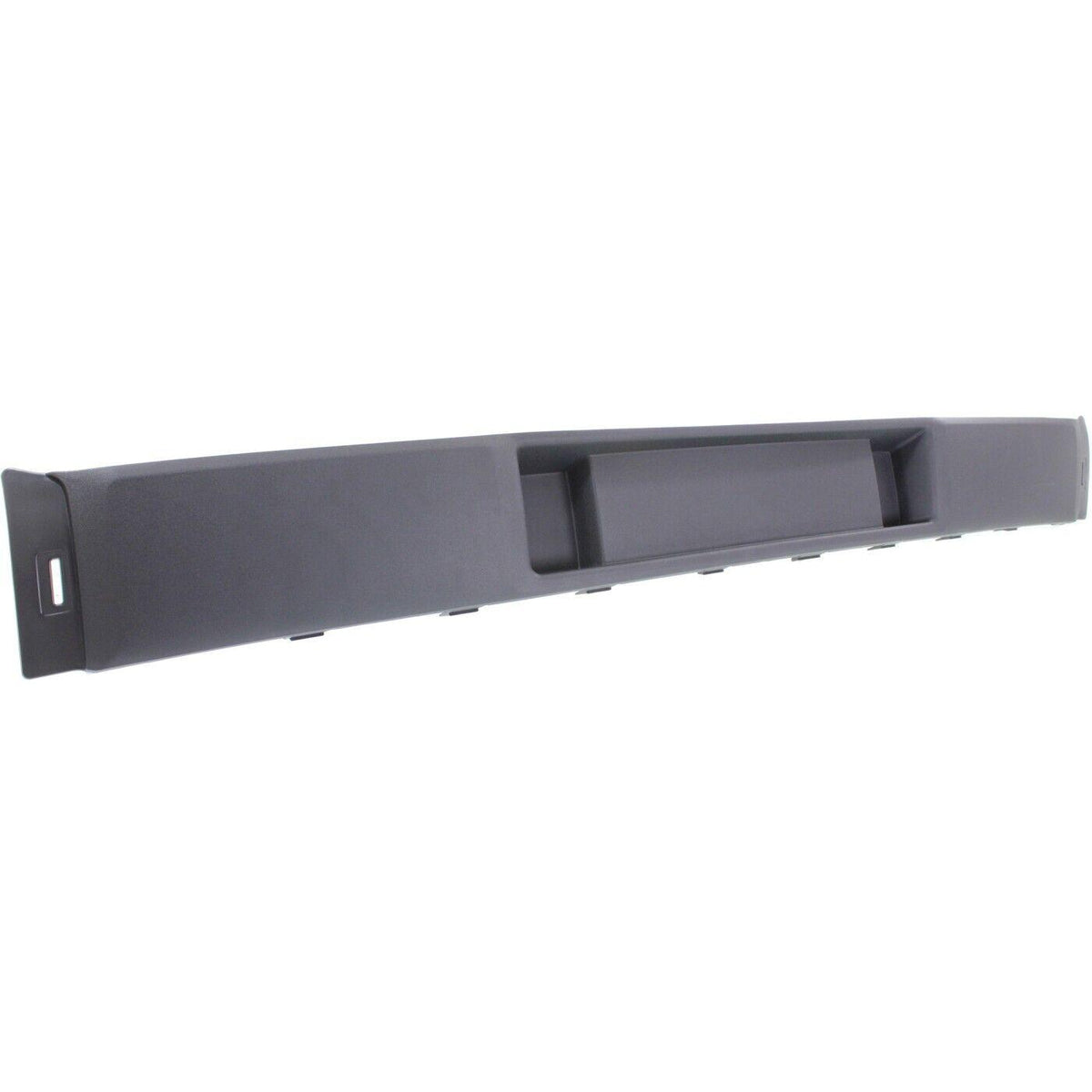 Gmc Yukon Denali Bumper Moulding Front Without Adaptive Cruise/Tow Hook ...