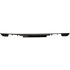 2019-2021 Chevrolet Silverado 1500 Bumper Moulding Front Upper Textured