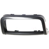 2008-2009 Chevrolet Equinox Grille Lower Moulding Driver Side Sport Model