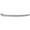 2015-2020 Chevrolet Suburban Bumper Moulding Front Driver Side Chrome