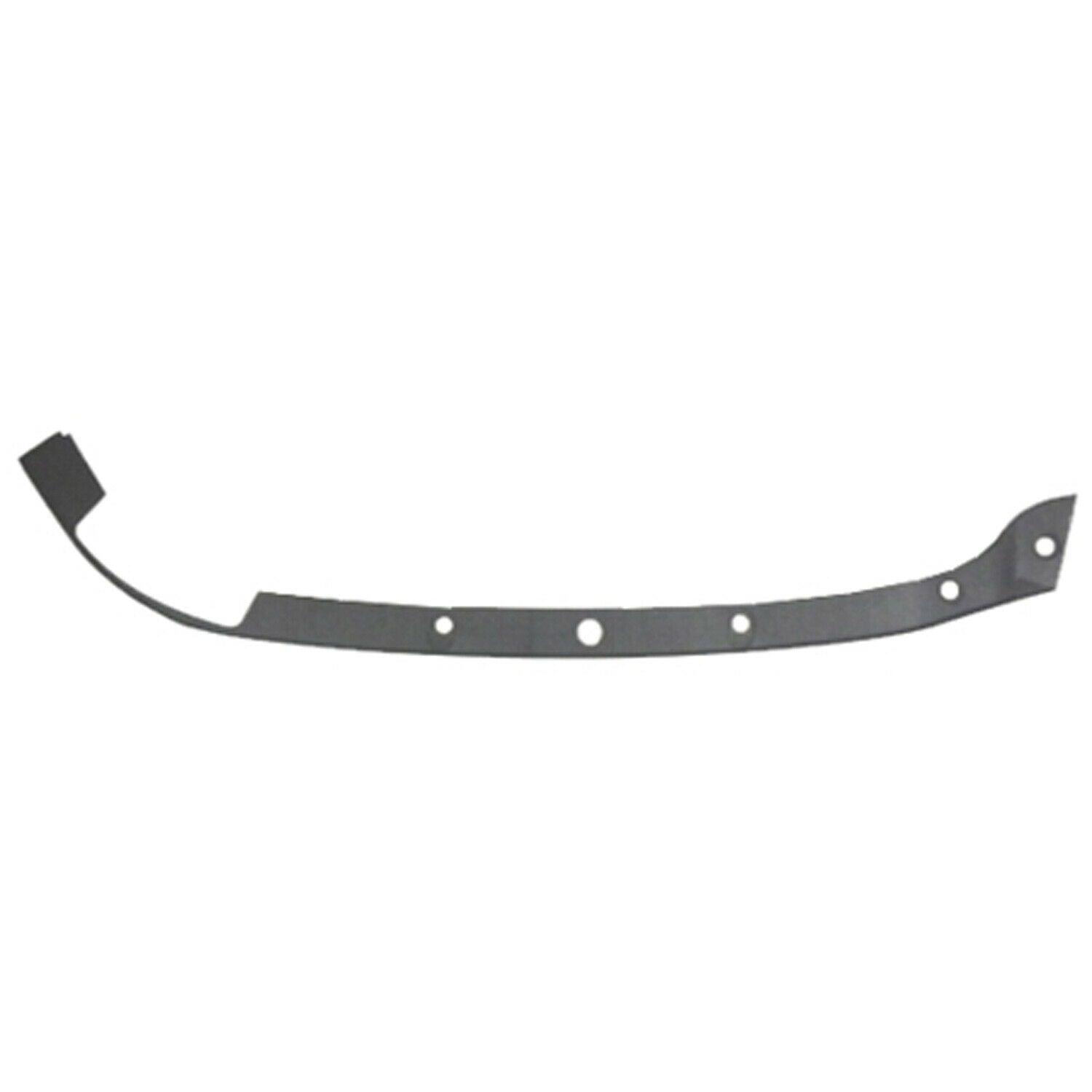 Moulure de pare-chocs avant supérieure côté conducteur Chevrolet Malibu 2013-2015, GM1046108