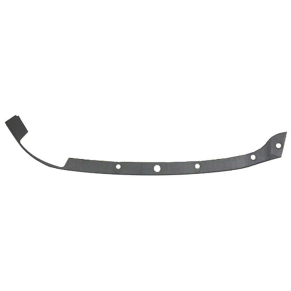 2013-2015 Chevrolet Malibu Bumper Moulding Front Driver Side Upper