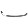 2013-2015 Chevrolet Malibu Bumper Moulding Front Driver Side Upper